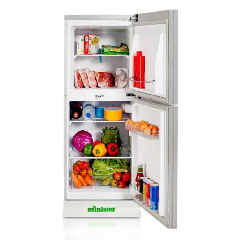 Minister REFRIGERATOR 224 LTR Minister REFRIGERATOR