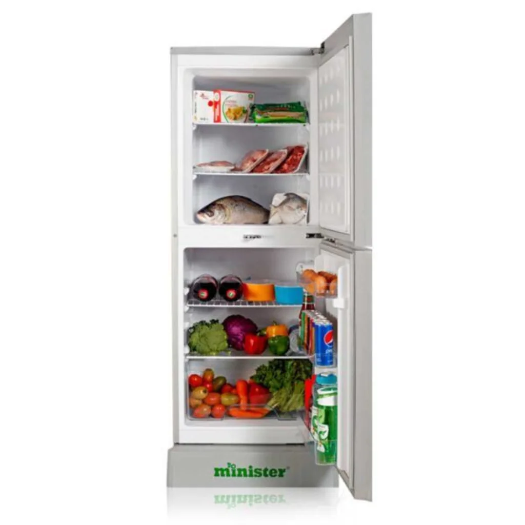 Minister REFRIGERATOR 242 LTR Minister REFRIGERATOR