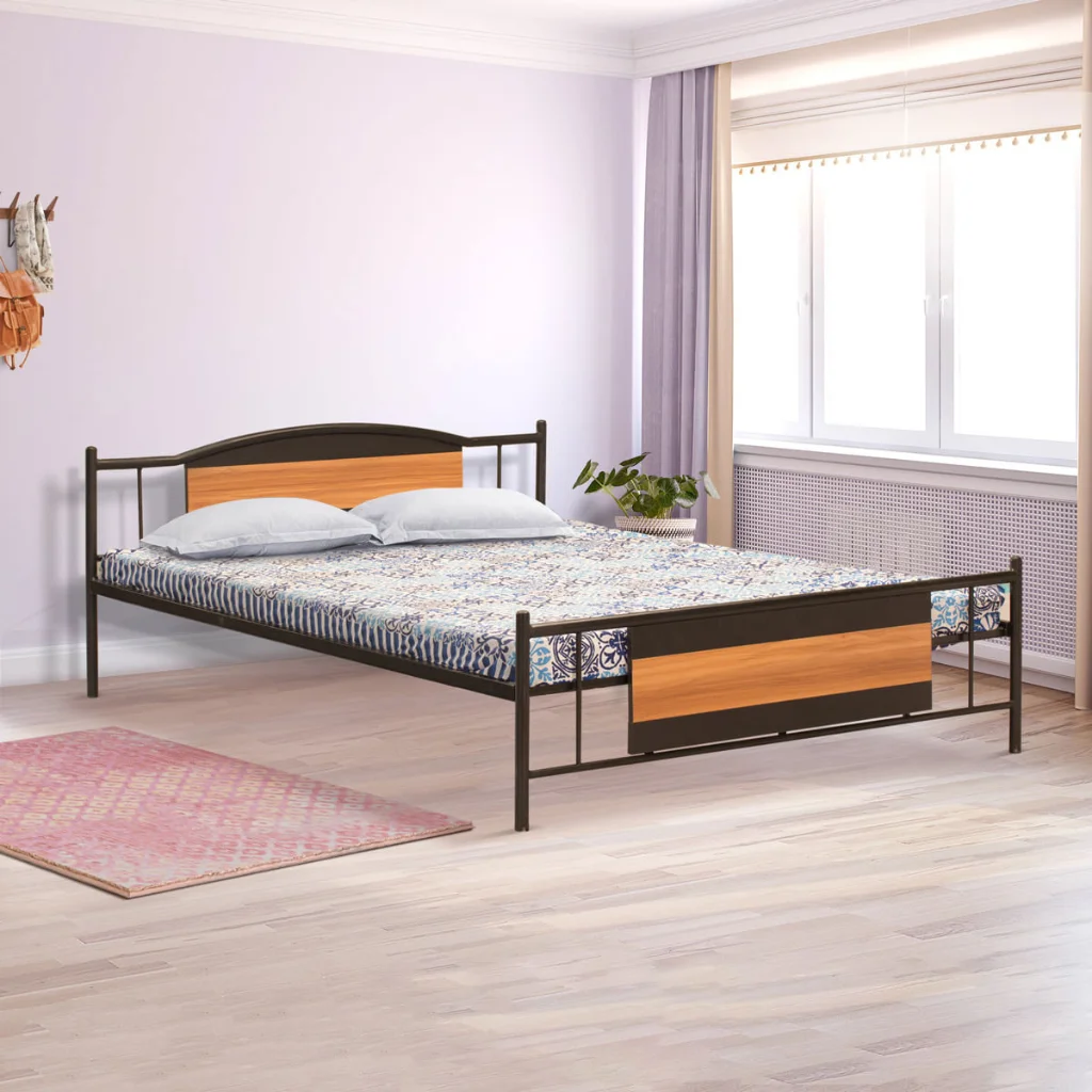Regal METAL BED BED
