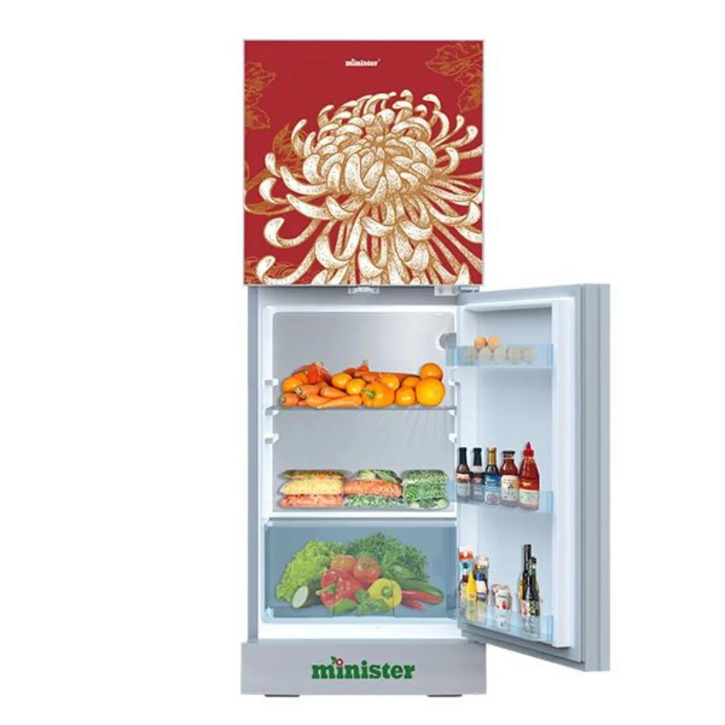 Minister REFRIGERATOR 195 LTR REFRIGERATOR