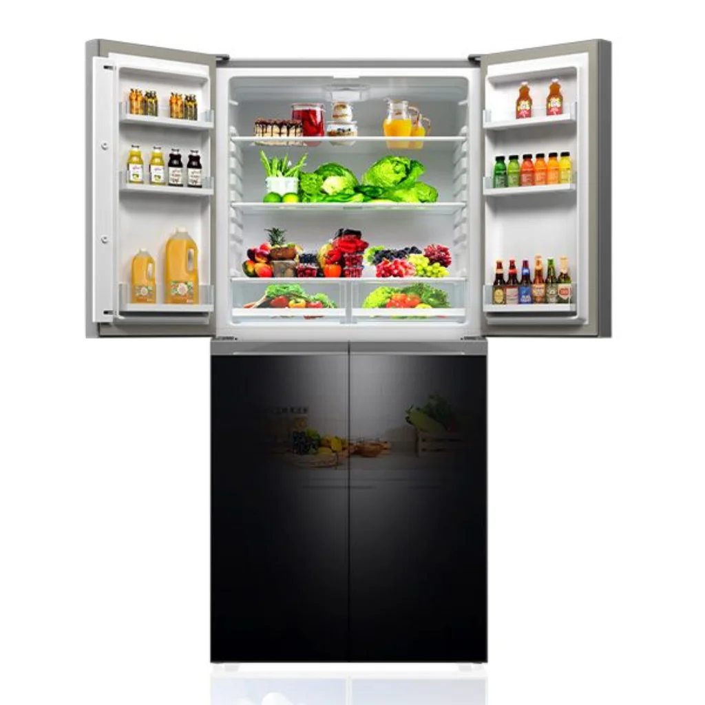 Minister REFRIGERATOR 500 LTR Golden REFRIGERATOR