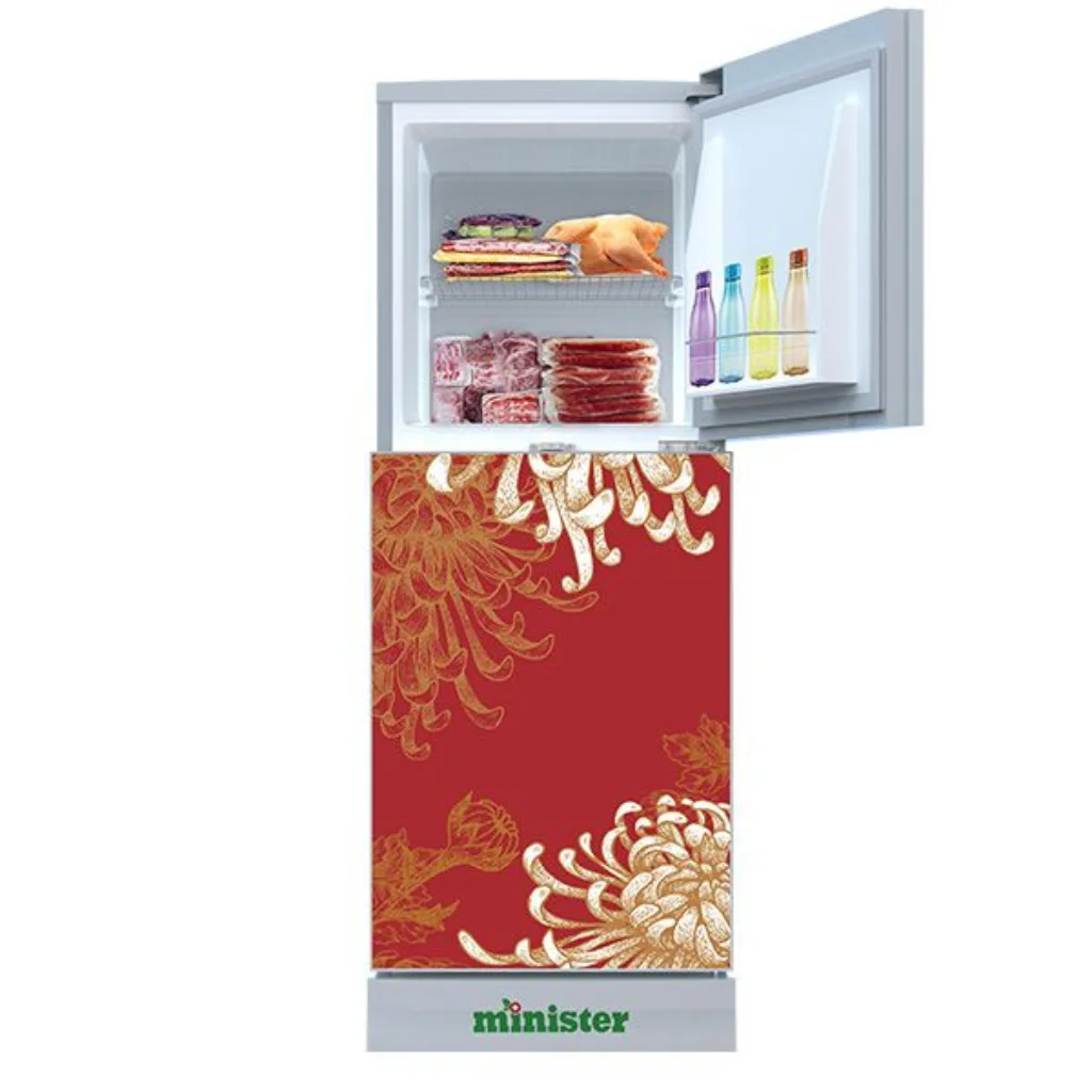 Minister REFRIGERATOR 195 LTR REFRIGERATOR