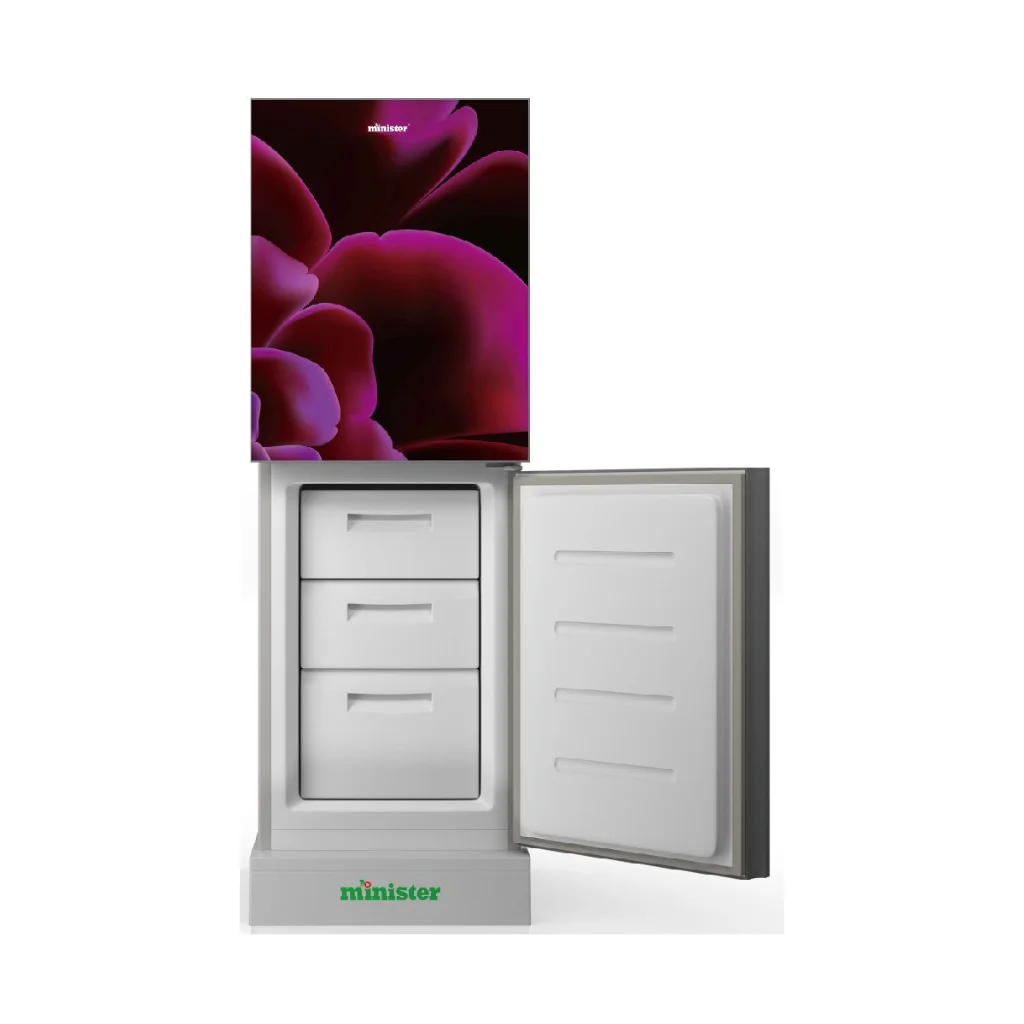 Minister REFRIGERATOR 175 LTR REFRIGERATOR