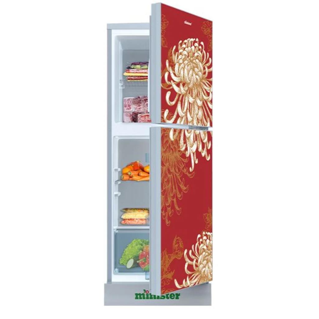 Minister REFRIGERATOR 195 LTR REFRIGERATOR