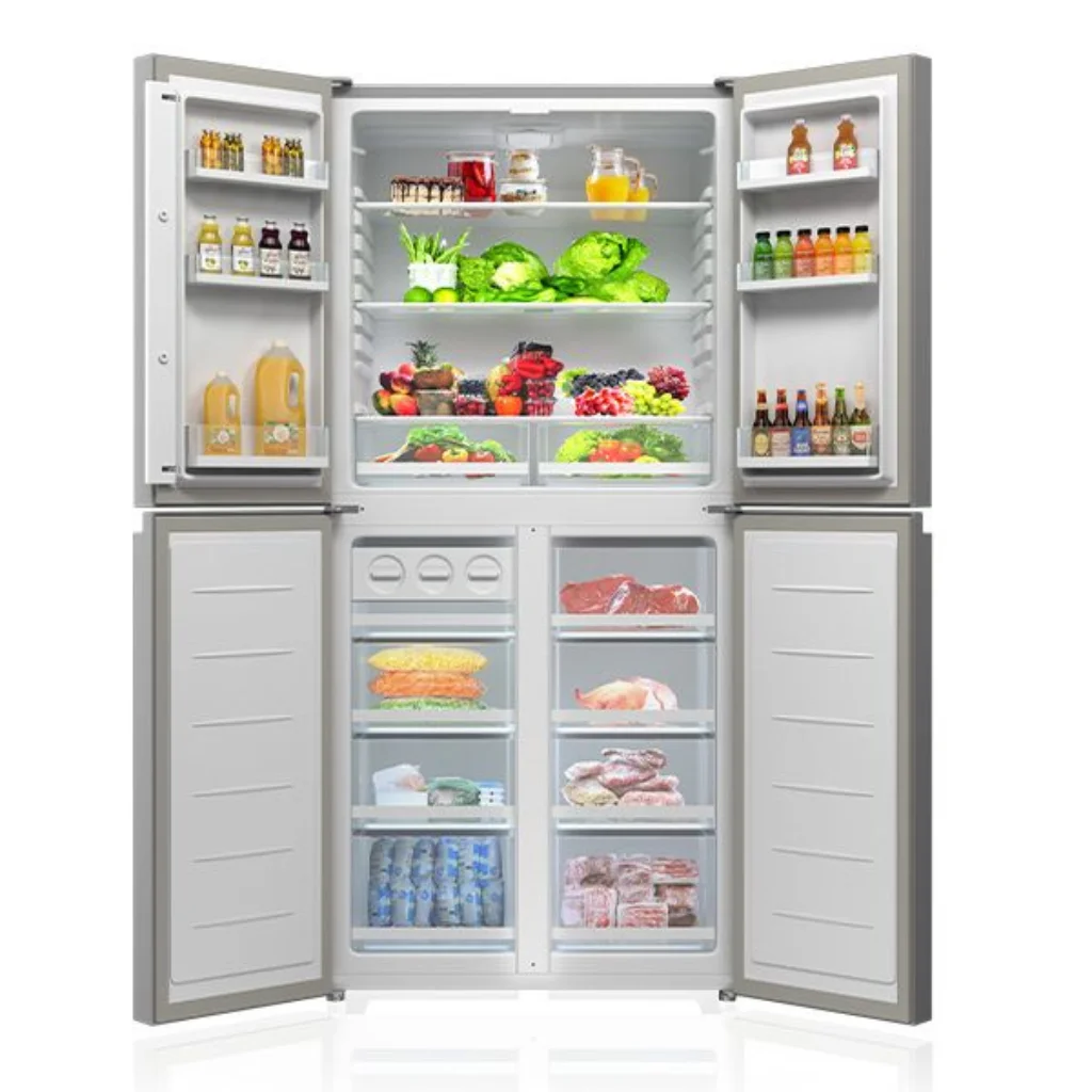 Minister REFRIGERATOR 500 LTR Golden REFRIGERATOR