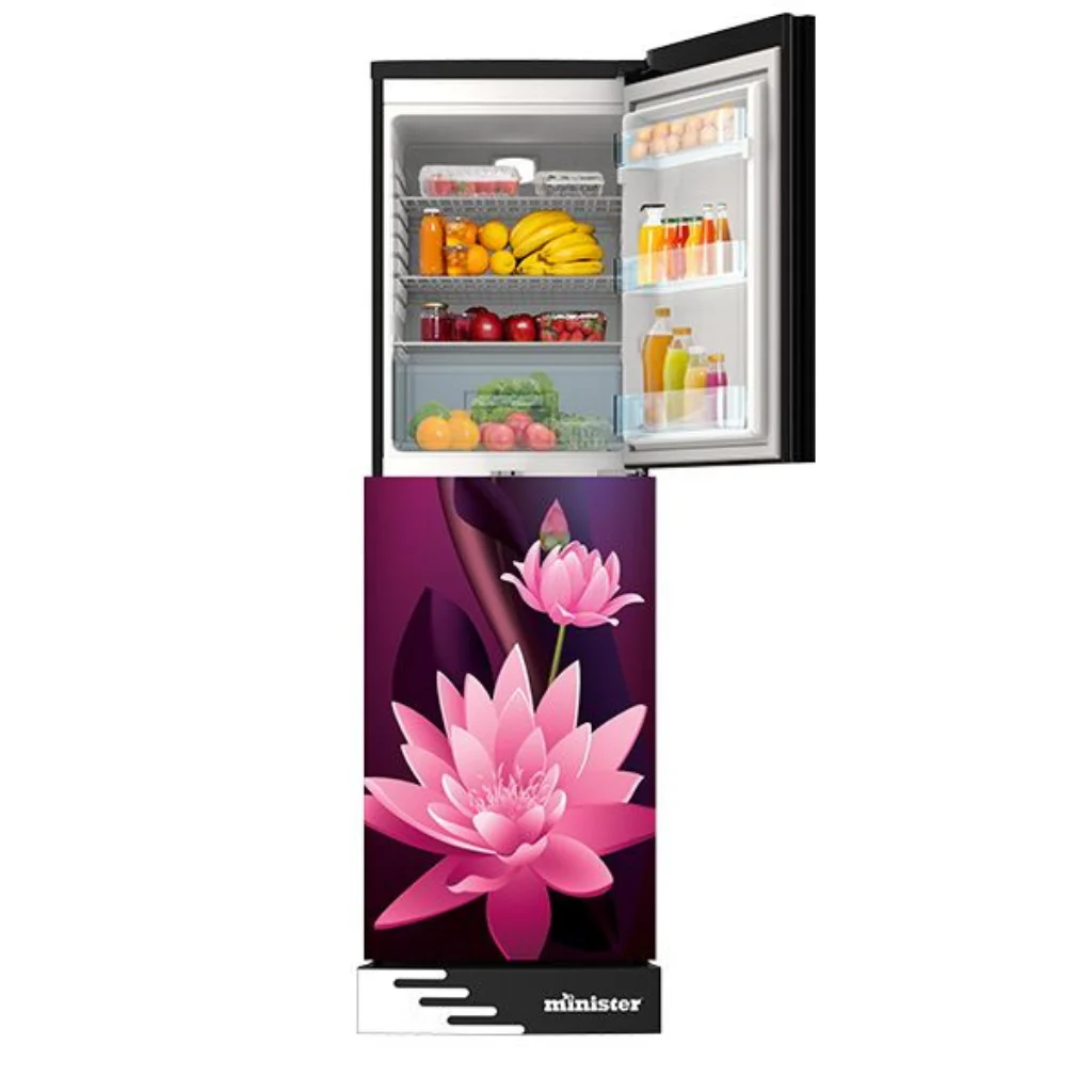 Minister REFRIGERATOR 306 LTR REFRIGERATOR