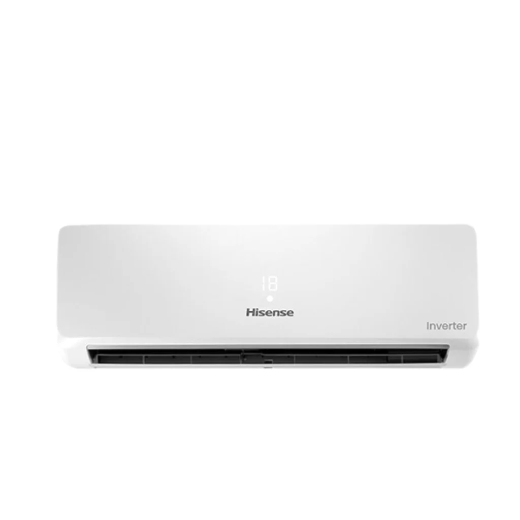 Hisense 1 TON FULL DC INVERTER AC air conditioner