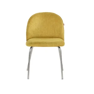 CAFE / RESTAURANT CHAIR SCARLET