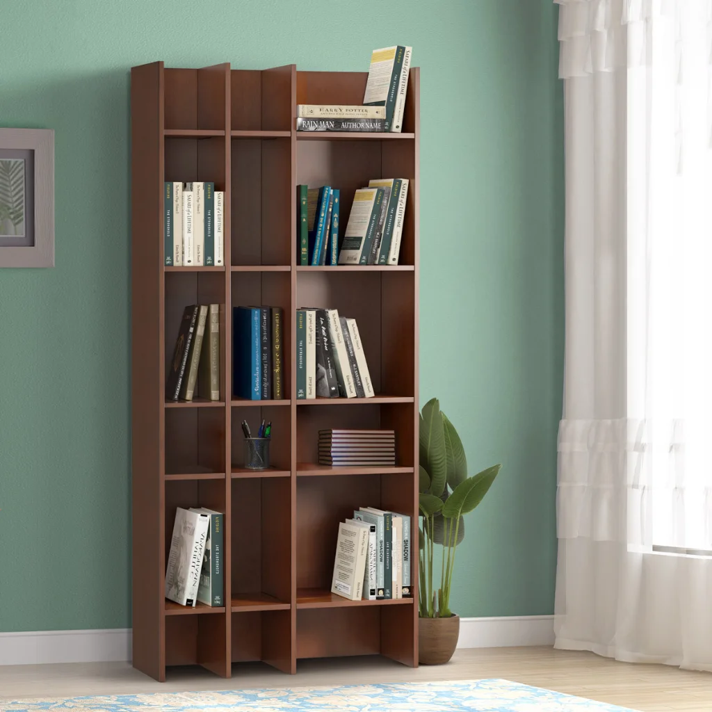 Regal BOOK SHELF- MYRID BOOK SHELF