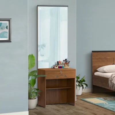 DRESSING TABLE
