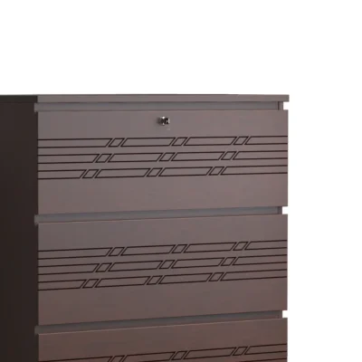 CHEST OF DRAWER