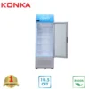 Chiller Fridge