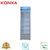 KONKA CHILLER FRIDGE