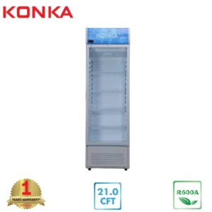 KONKA CHILLER FRIDGE