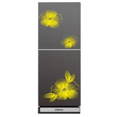 REFRIGERATOR KRT-240GB-GM
