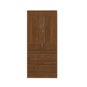 Regal CANVA CUPBOARD