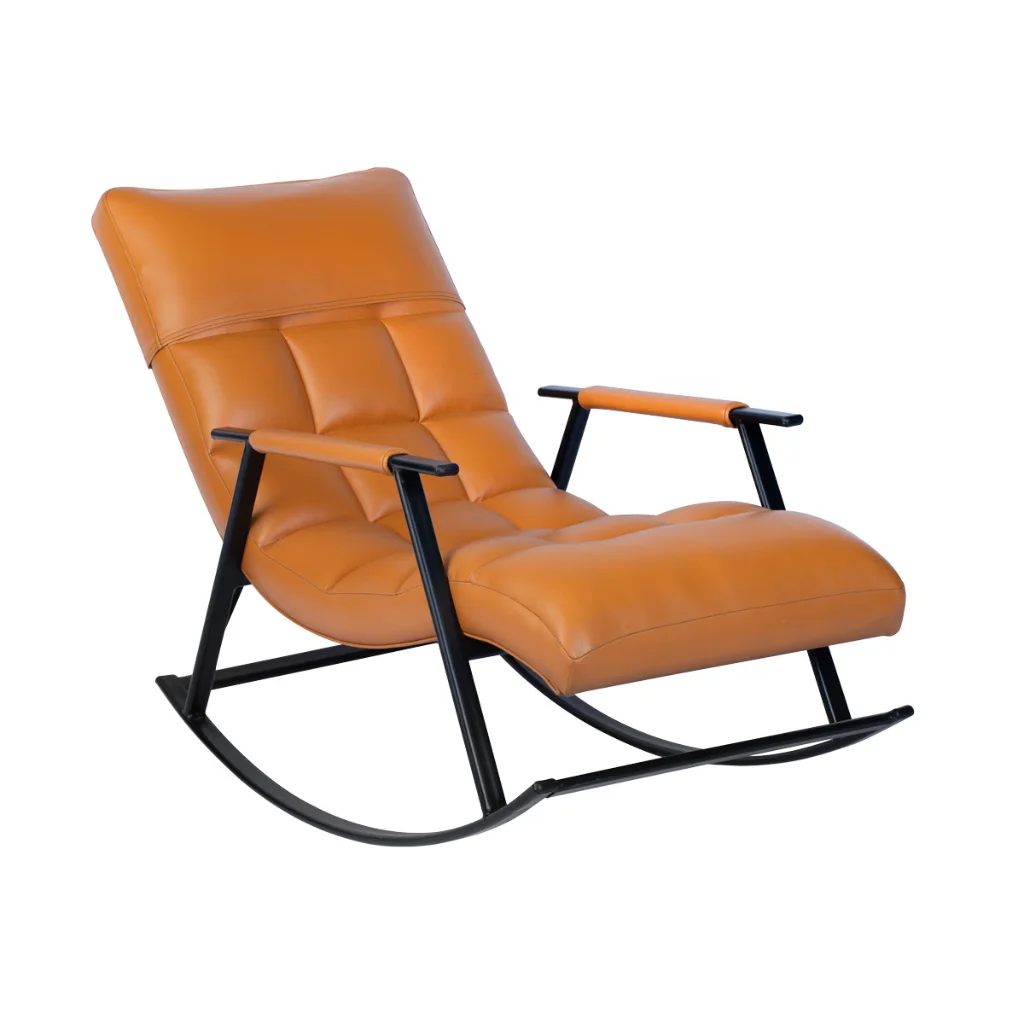 Regal ROCKING CHAIR- COMFORTO Regal ROCKING CHAIR- COMFORTO