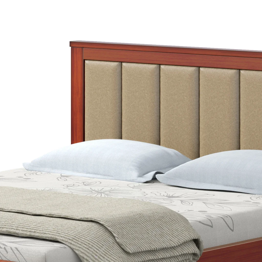Regal WOODEN BED- CELESTIA Regal BED