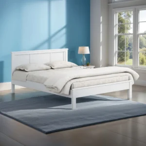 Regal WOODEN BED