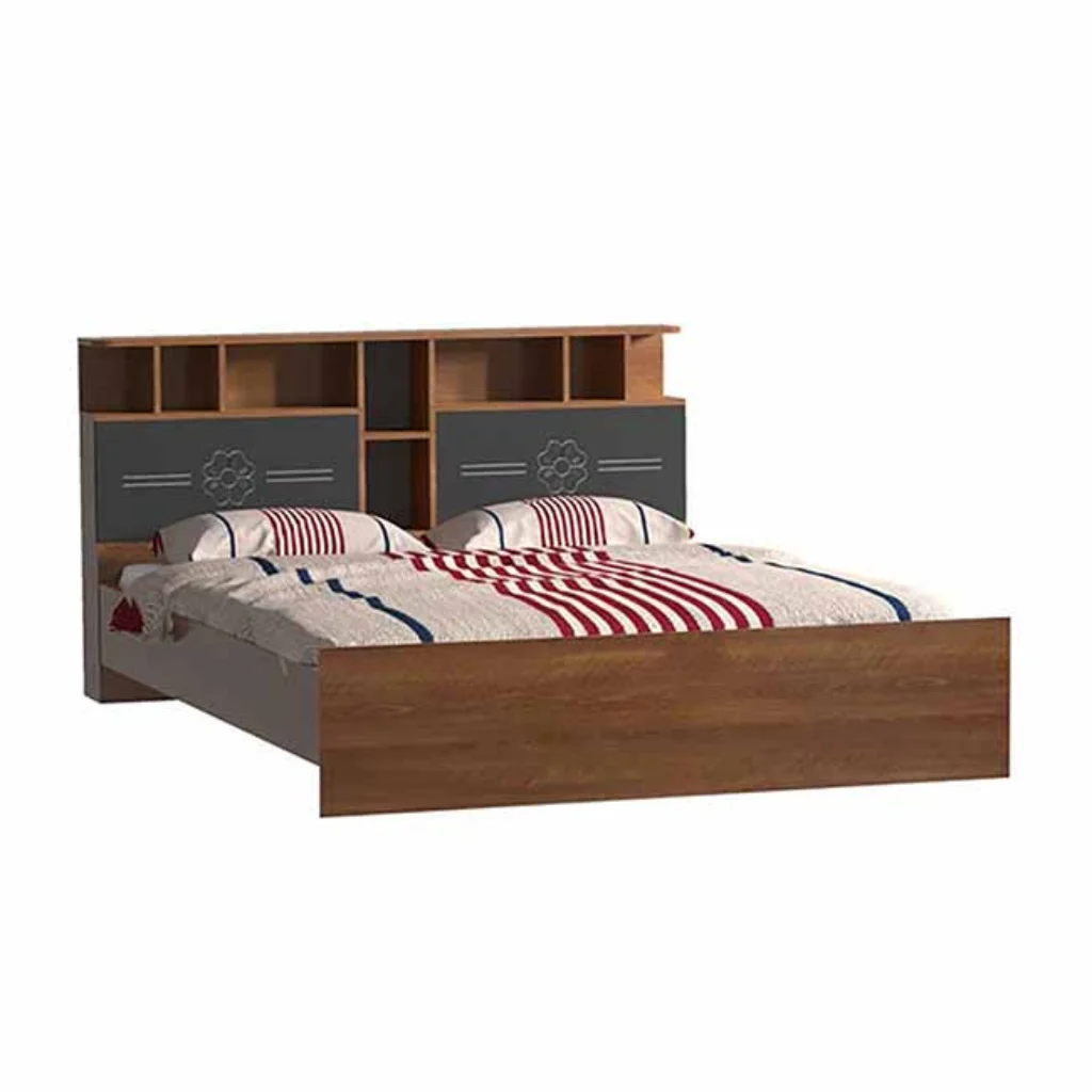 Regal EMERY DOUBLE SIZE BED EMERY DOUBLE SIZE BED