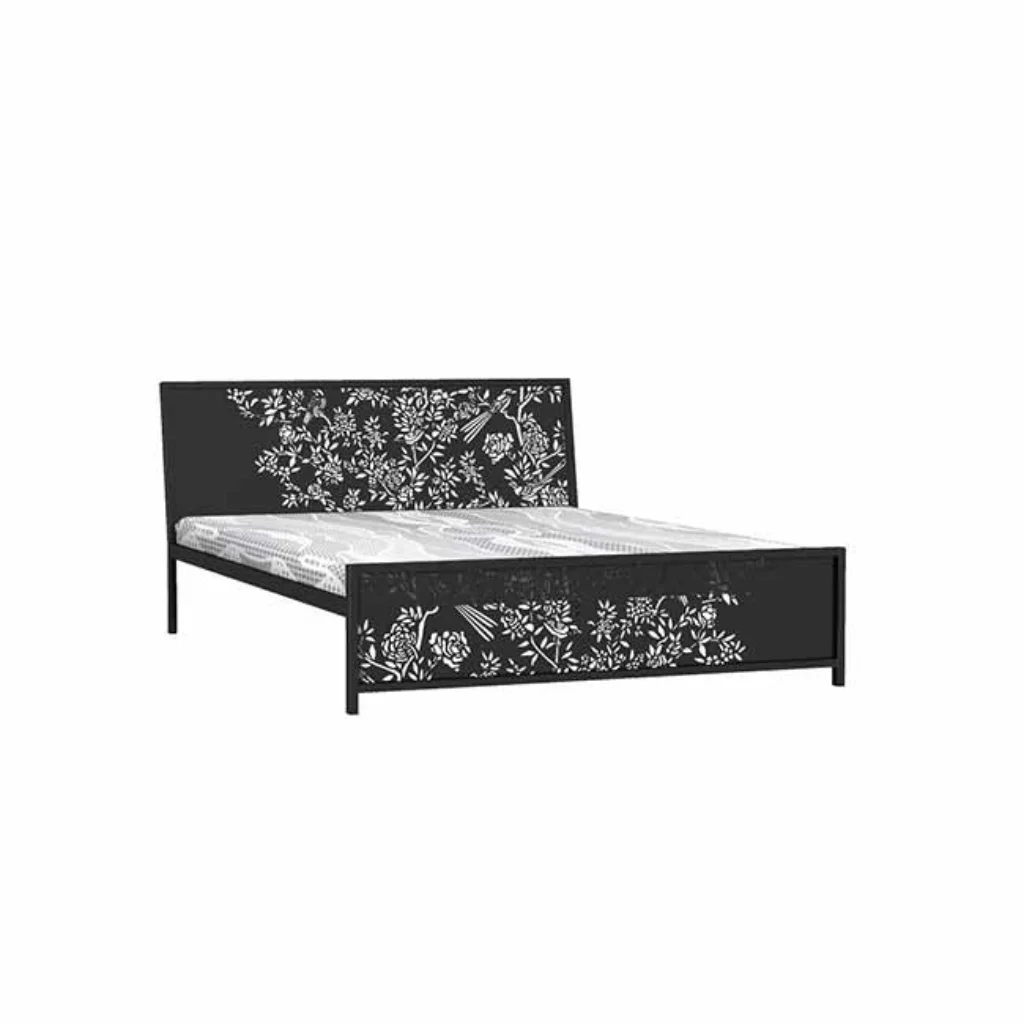 Regal METAL DOUBLE SIZE BED METAL DOUBLE SIZE BED