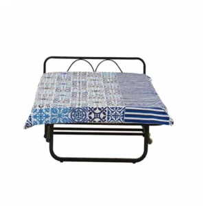METAL FOLDING BED