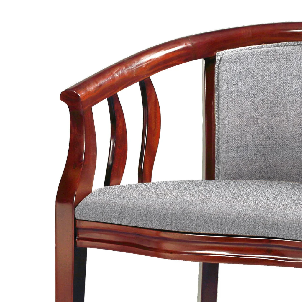 Regal LOBBY CHAIR- SONNET CHAIR