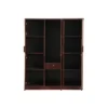 CAROLINA ALMIRAH/CUPBOARD