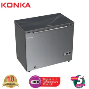 CHEST FREEZER 250 LTR