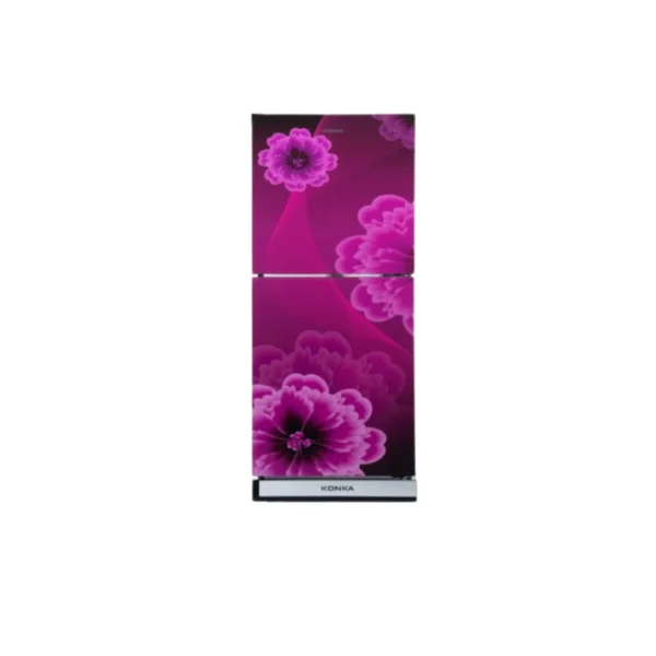 KONKA BOTTOM FREEZER REFRIGERATOR