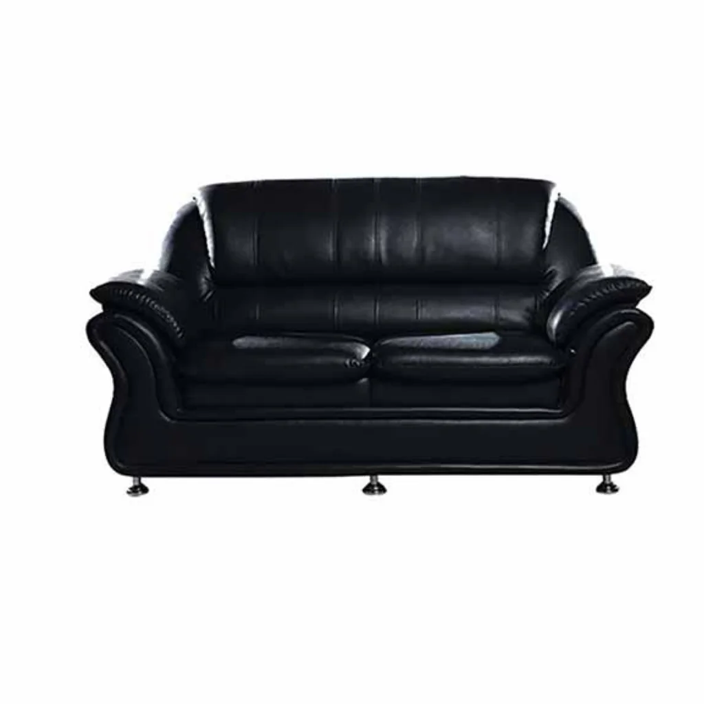 Regal METAL SOFA BLACK Regal METAL SOFA