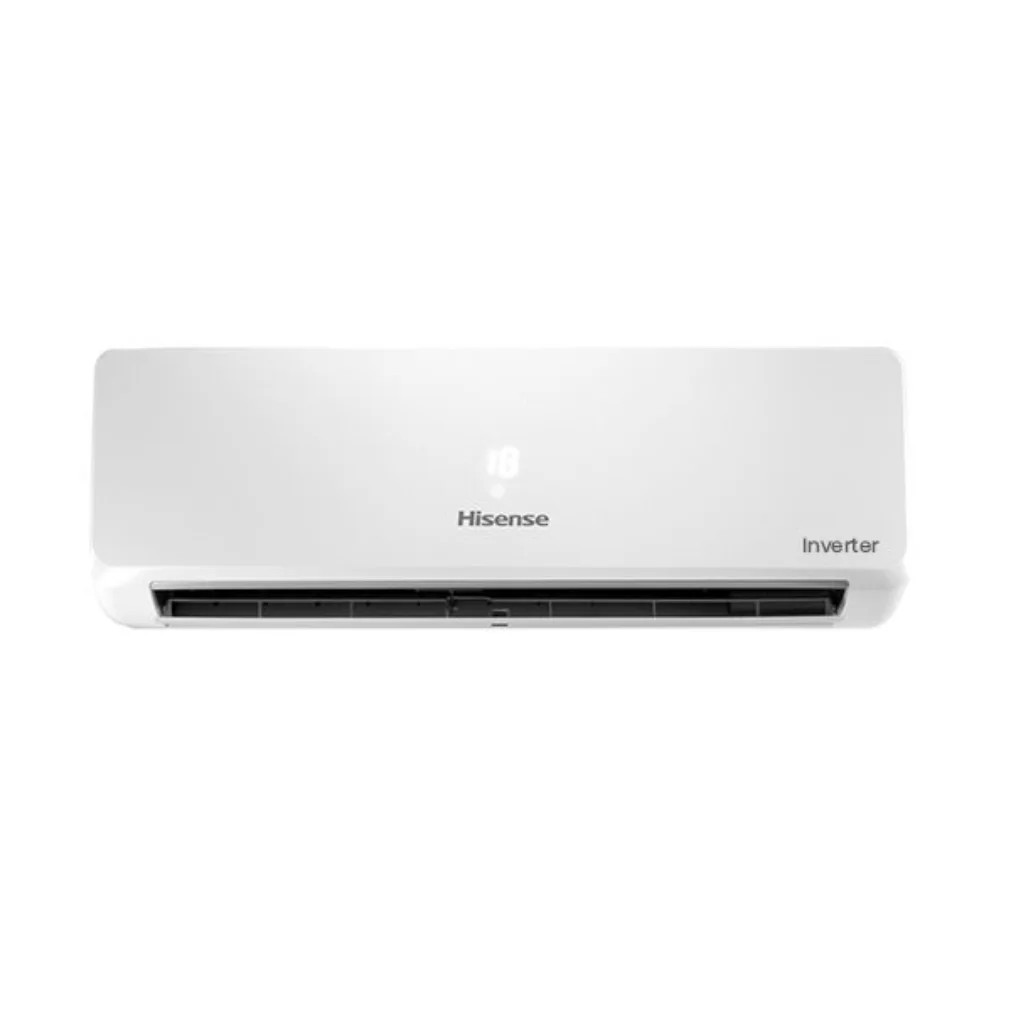 Hisense 1 TON FULL DC INVERTER AC air conditioner