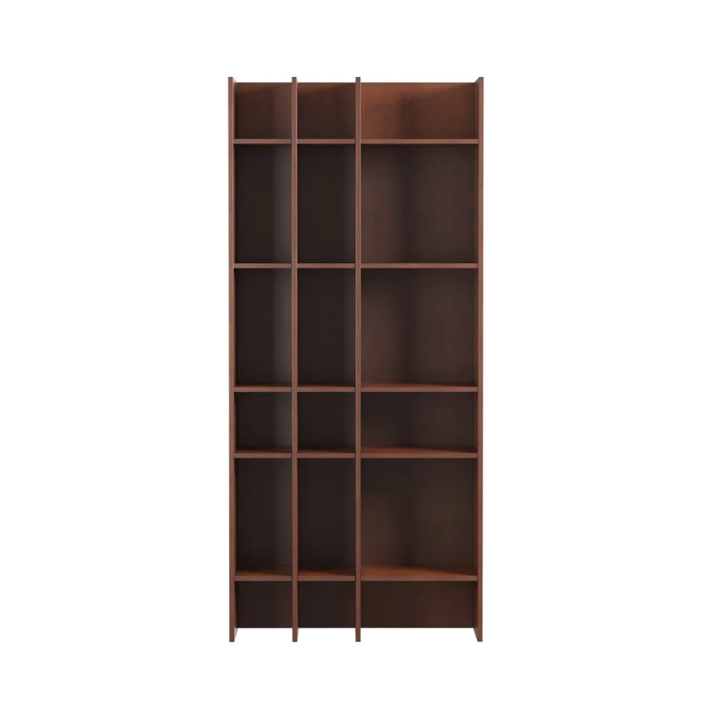 Regal BOOK SHELF- MYRID BSC-303-3-1-20 BOOK SHELF