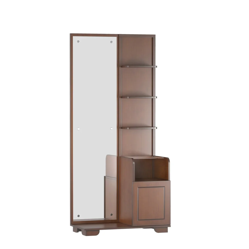 Regal DRESSING TABLE- BABYLON DRESSING TABLE