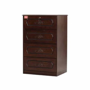 Regal WOODEN CHEST DRAWER- NOOR
