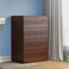 Regal WOODEN CHEST OF DRAWER- VALENTINA