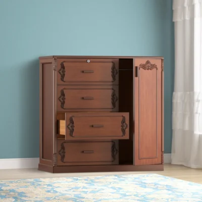 WARDROBE- DIVINE