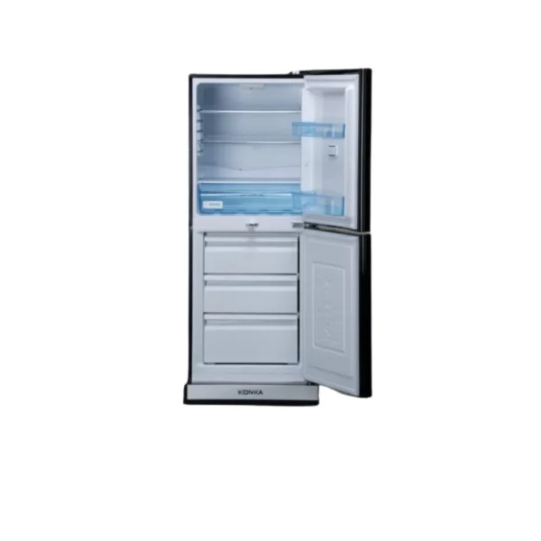 KONKA REFRIGERATOR WITH DIGITAL DISPLAY