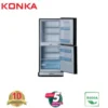KONKA REFRIGERATOR UPPER FREEZER