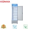Chiller Fridge