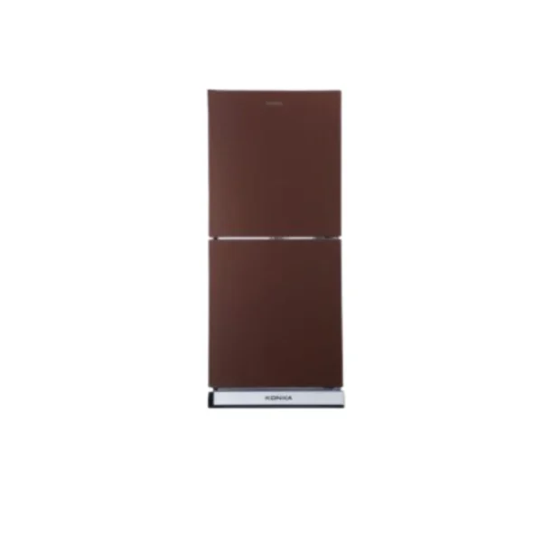 KONKA BOTTOM FREEZER REFRIGERATOR
