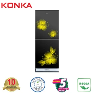 REFRIGERATOR KRB-230GB-GM