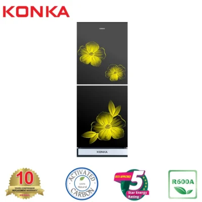REFRIGERATOR KRB-230GB-GM
