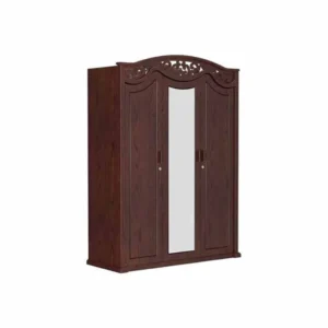 Regal ROMILLY WOODEN ALMIRAH/CUPBOARD