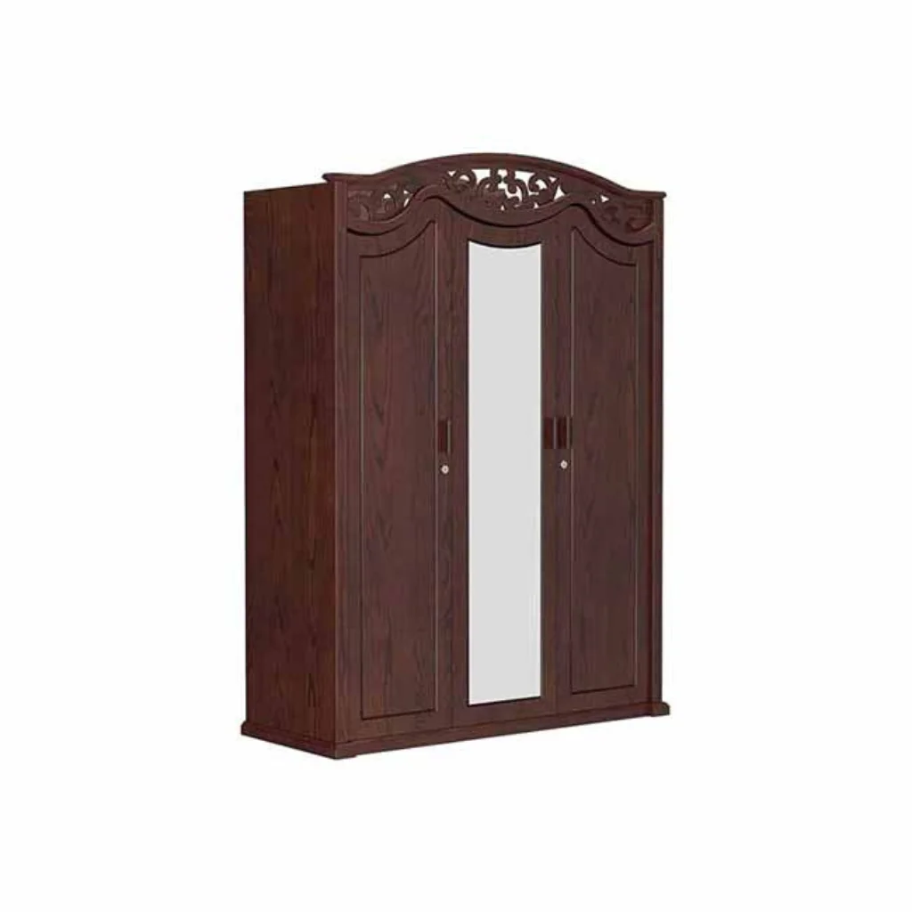 Regal ROMILLY WOODEN ALMIRAH/CUPBOARD Regal ROMILLY WOODEN ALMIRAH/CUPBOARD