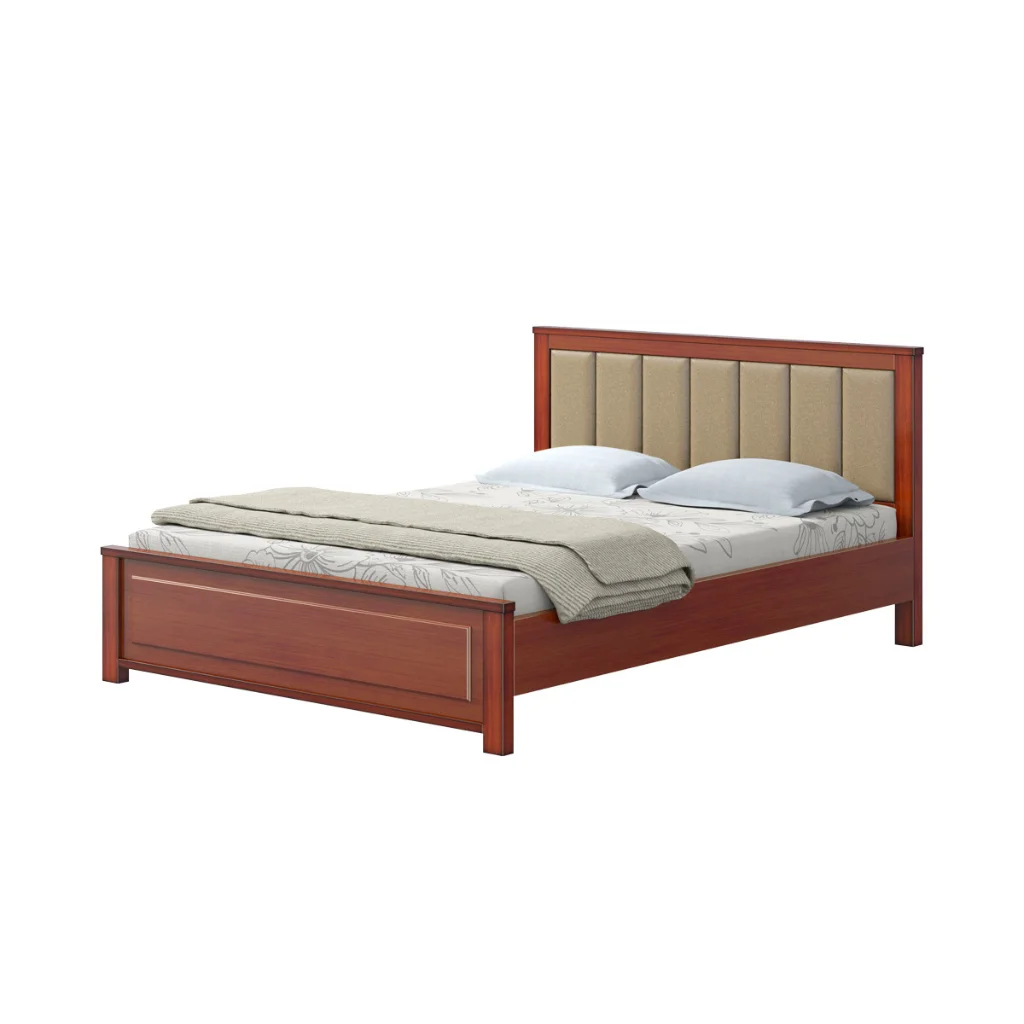 Regal WOODEN BED- CELESTIA Regal BED