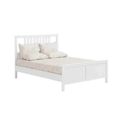Regal WOODEN BED