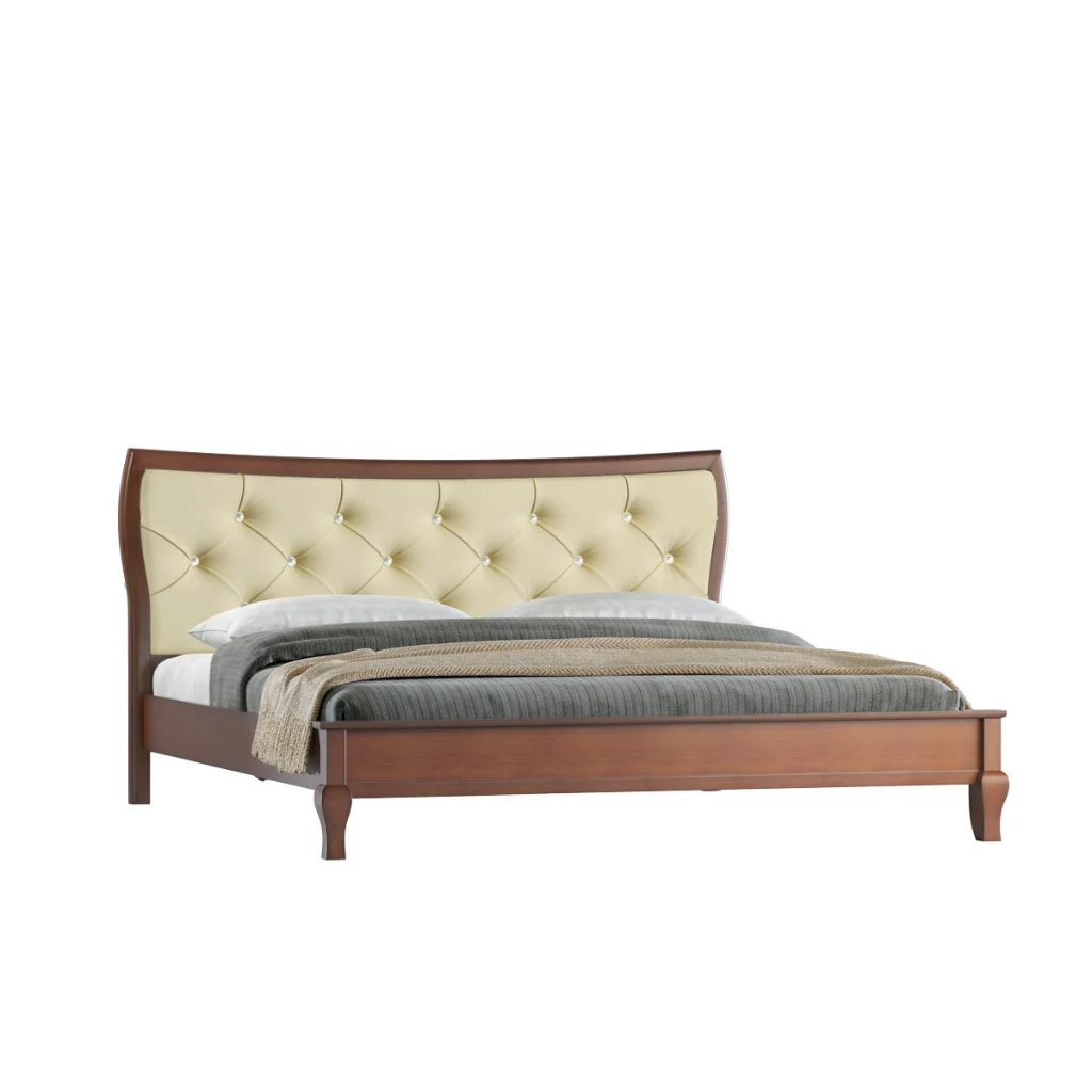 Regal WOODEN BED-PHENIX WOODEN BED-PHENIX
