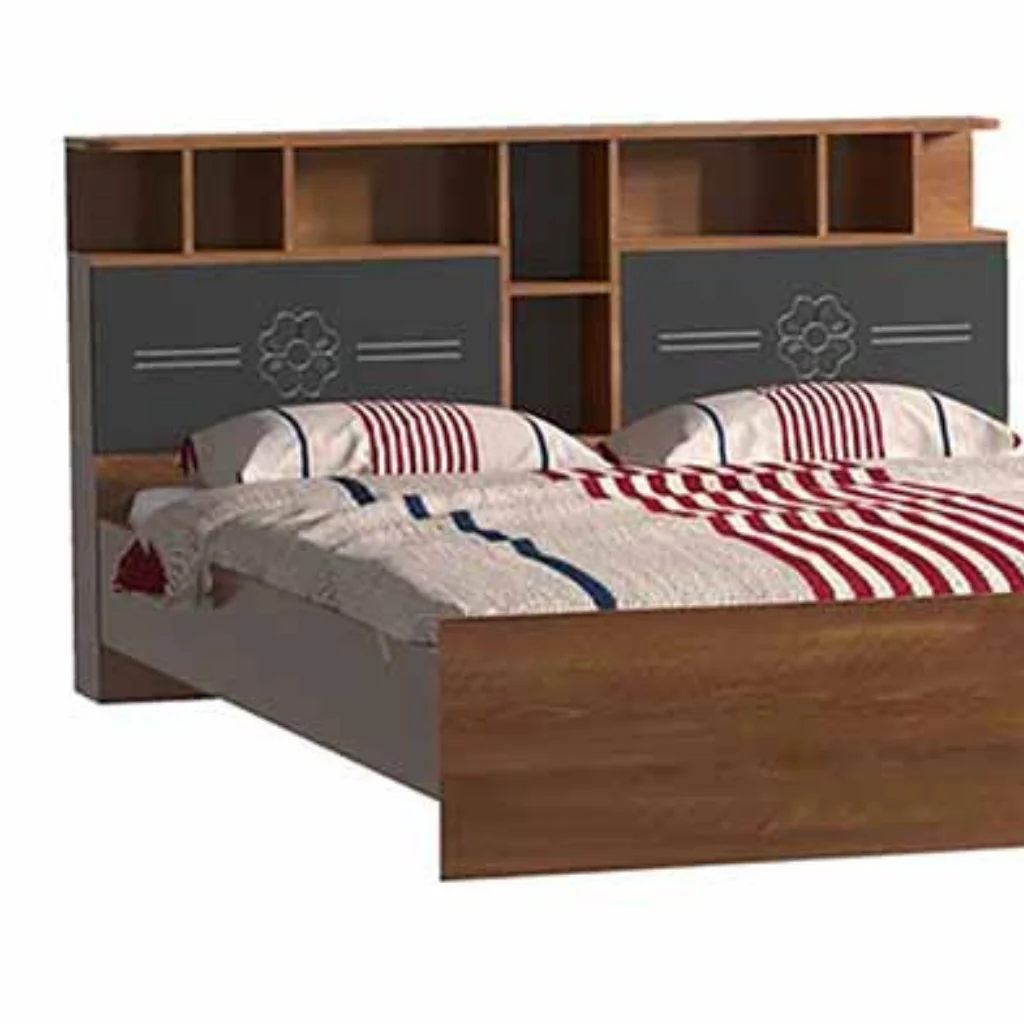 Regal EMERY DOUBLE SIZE BED Regal BED