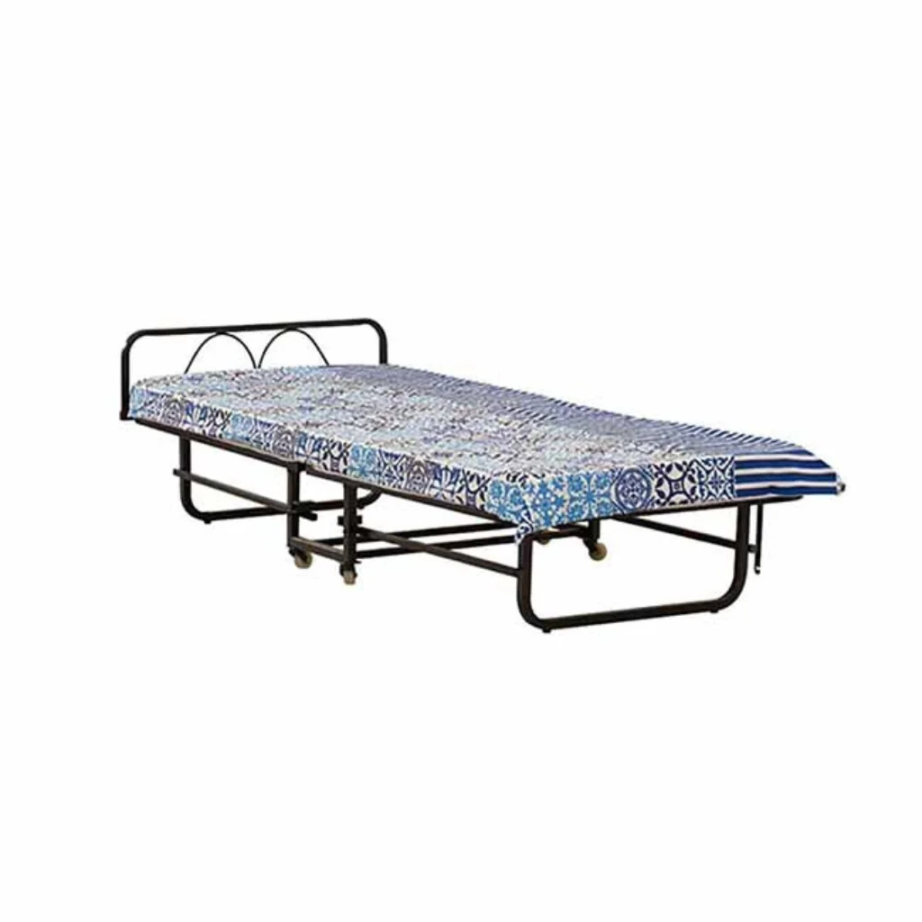 Regal METAL FOLDING BED BDH-228-2-1-66 METAL FOLDING BED